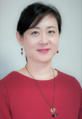 株式会社エルアイズ 代表取締役 山本亜紀子 Akiko Yamamoto